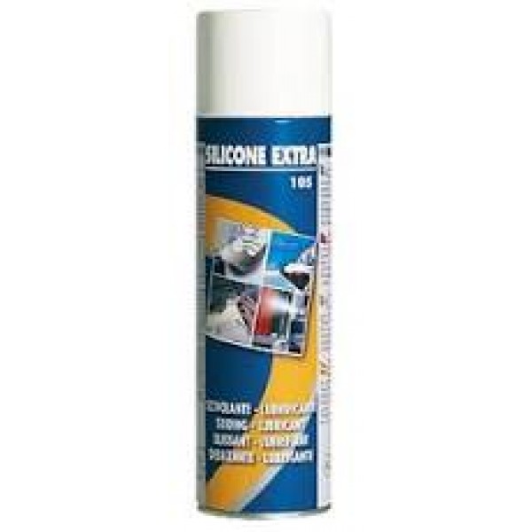Spray Siliconic Extra